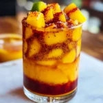 The Best Mangonada Recipe (Ever)