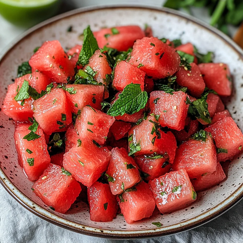 Watermelon