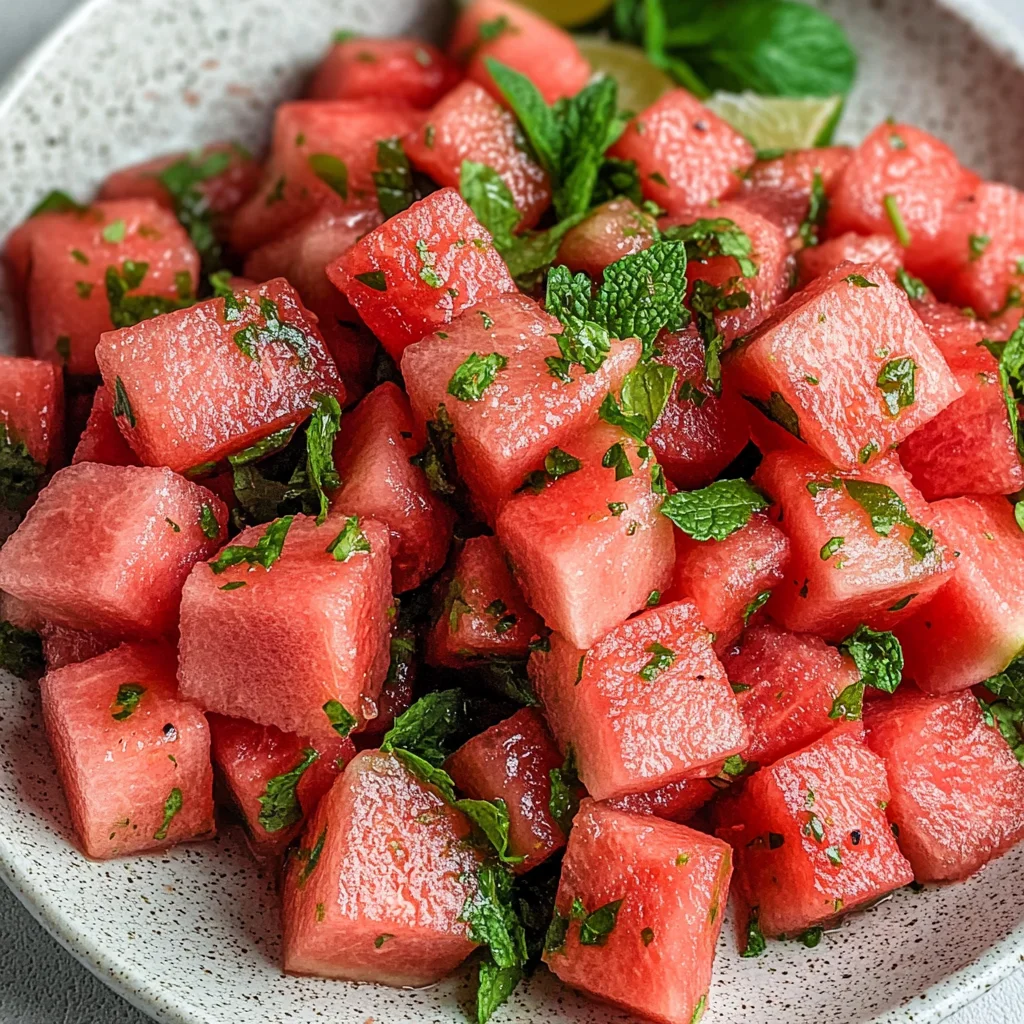 Watermelon