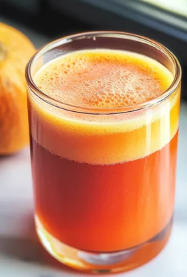 Watermelon Orange Ginger Turmeric Juice