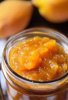 3 Ingredient Persimmon Jam Recipe