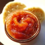 Apricot Raspberry Jam