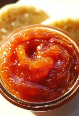 Apricot Raspberry Jam