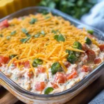 Boat Dip Recipe