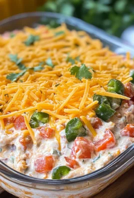 Boat Dip Recipe
