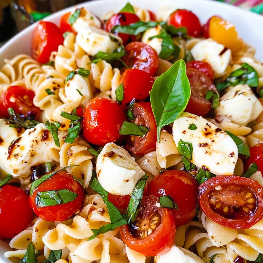Caprese