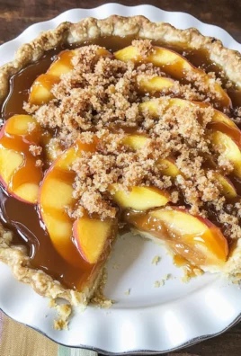 Caramel CVanilla Extract (Alcohol-Free)ble Peach Pie