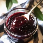 Cherry Butter