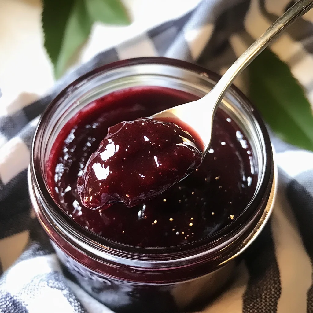Cherry Butter