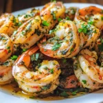 Cilantro Lime Shrimp