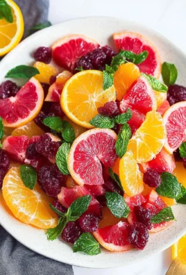 Citrus Salad
