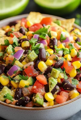 Cowboy Caviar
