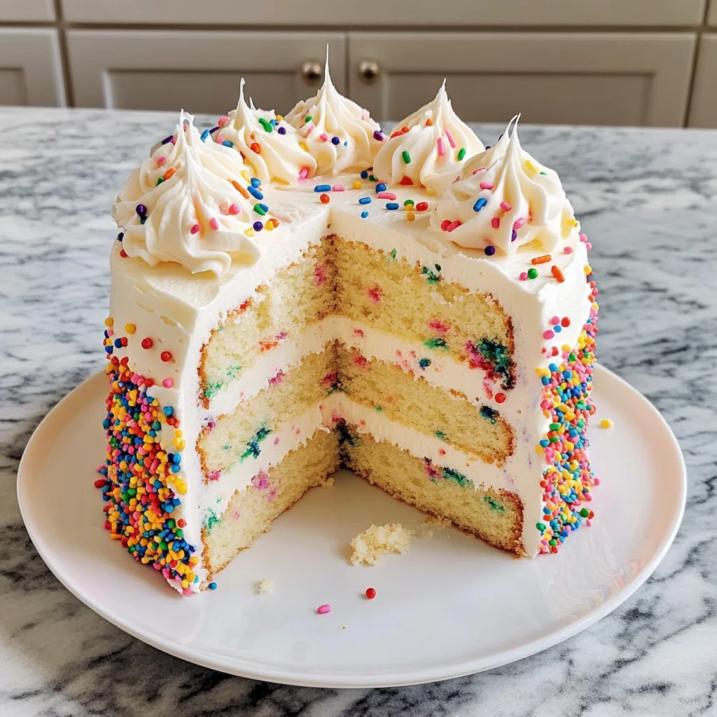 Funfetti