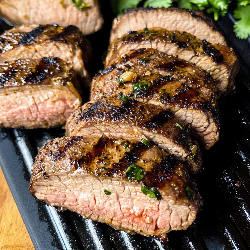 Grilled