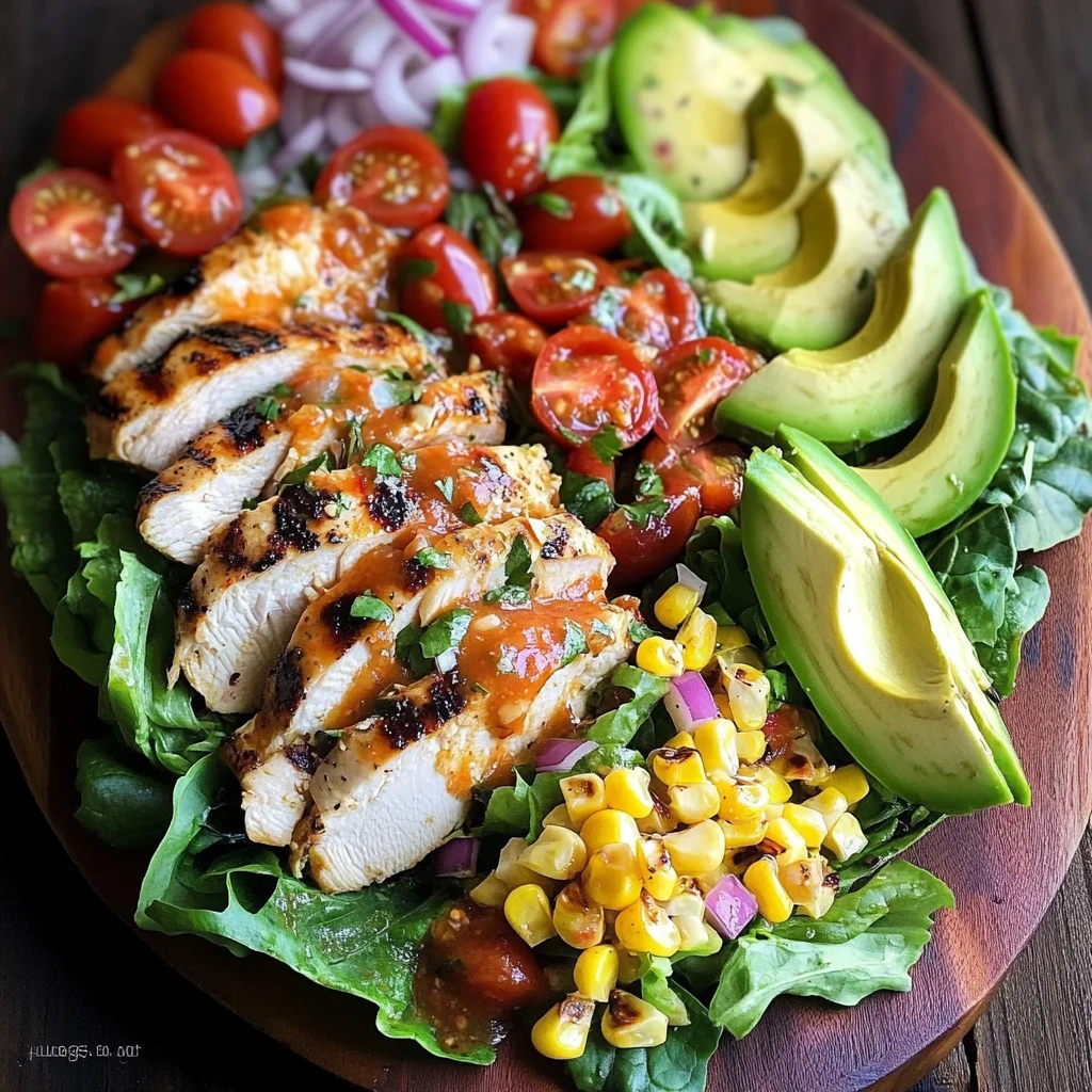 Grilled