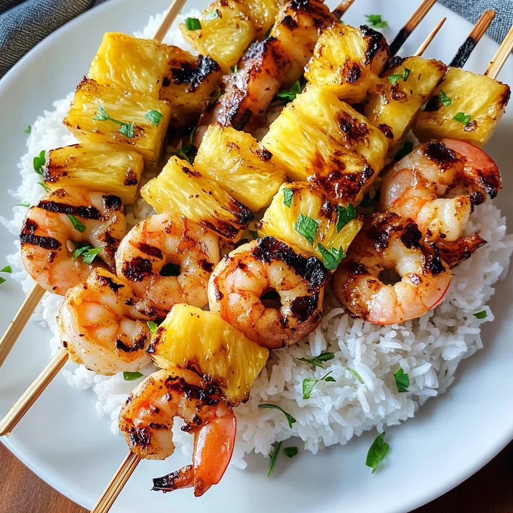 Grilled