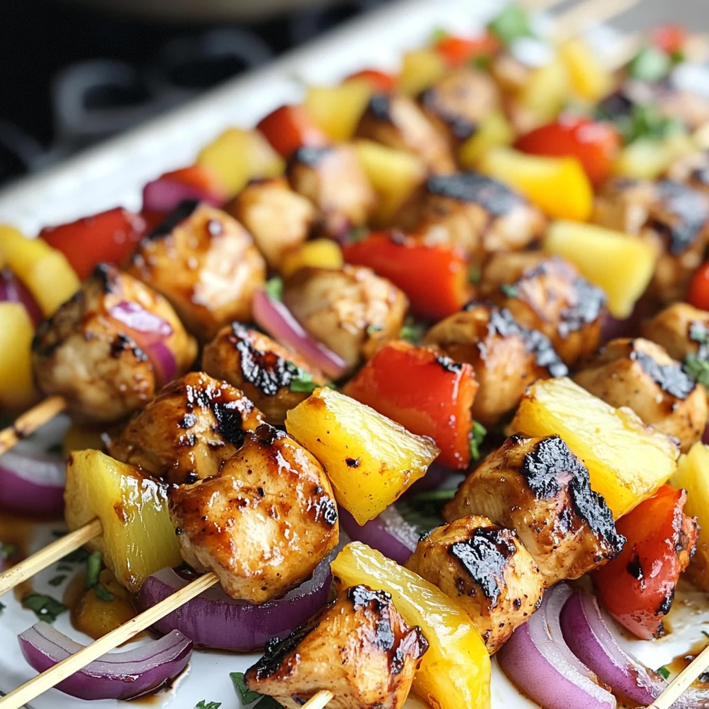 Grilled