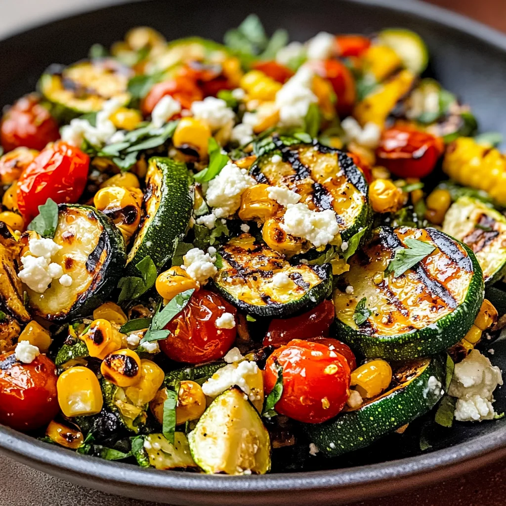 Grilled