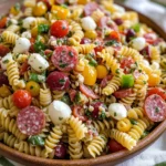 Italian Pasta Salad