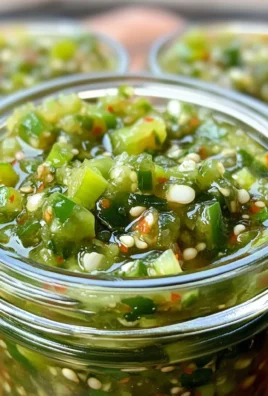Jalapeno Relish