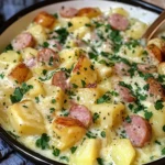 Kartoffel-Kohlrabi-Topf