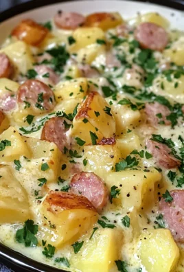 Kartoffel-Kohlrabi-Topf