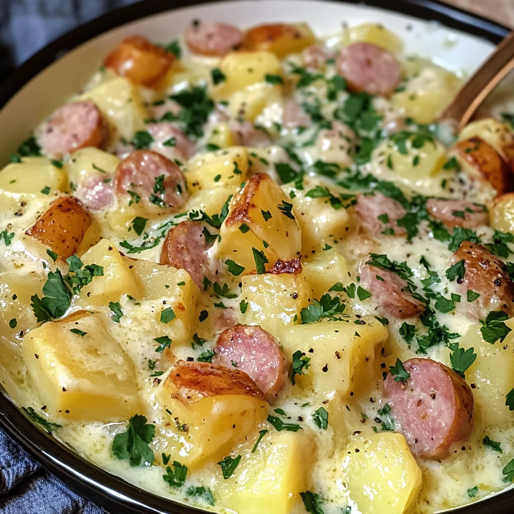 Kartoffel-Kohlrabi-Topf