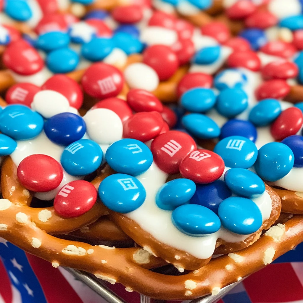Patriotic