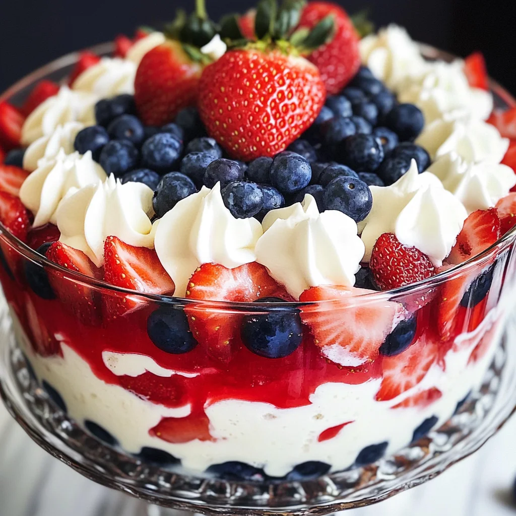 Patriotic