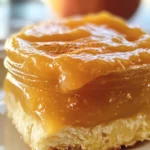 Peach Butter Recipe