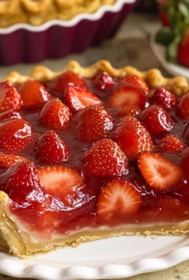 Strawberry Pie