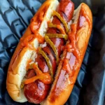 The Best Hot Dog You Will Ever Eat (JDawgs Special Sauce Copycat)