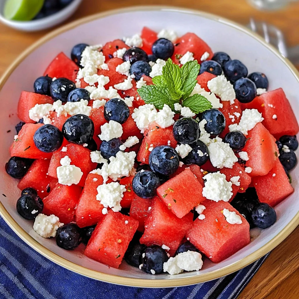 Watermelon
