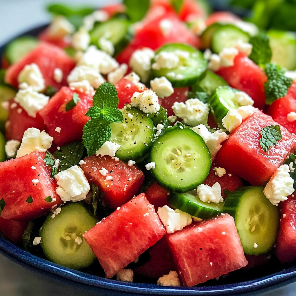 Watermelon