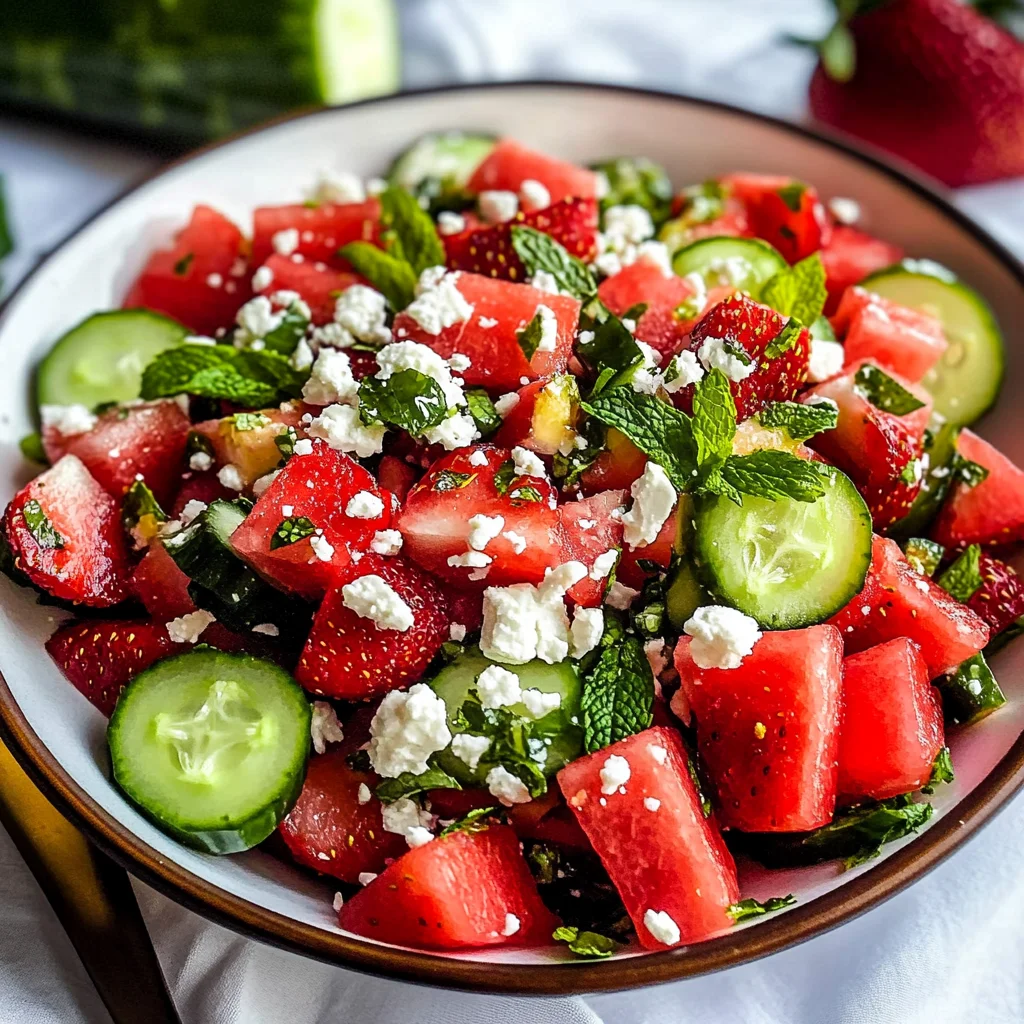 Watermelon