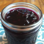 Wild Blackberry Jelly with Sure Jell