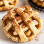 Apple Pie Cookies