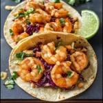 Bang Bang Shrimp Taco Recipe