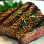 Best Steak Marinade in Existence!!