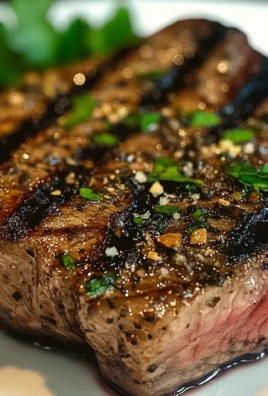 Best Steak Marinade in Existence!!