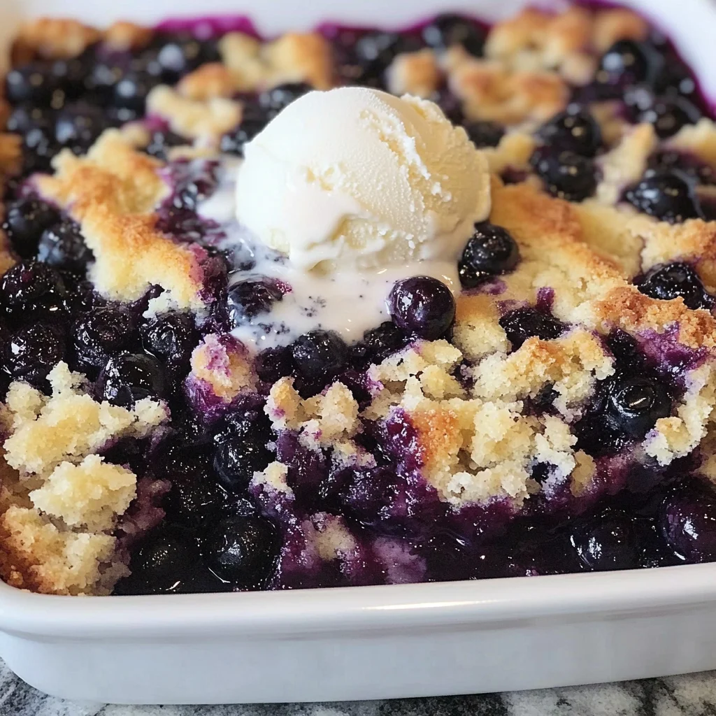 Blueberry