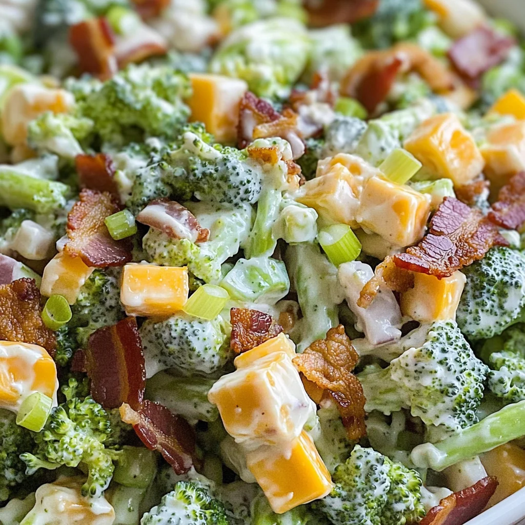 Broccoli