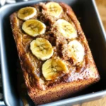 Brown-Butter Banana Bread Recipe
