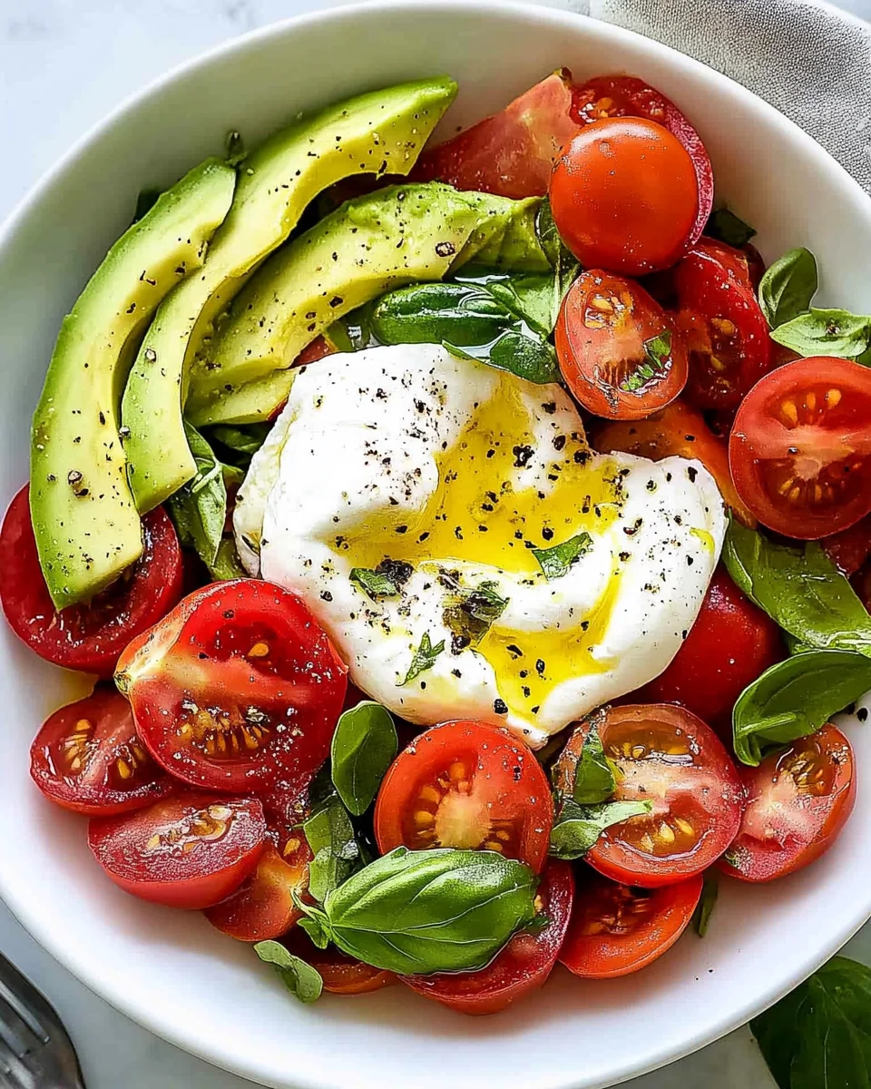 Burrata