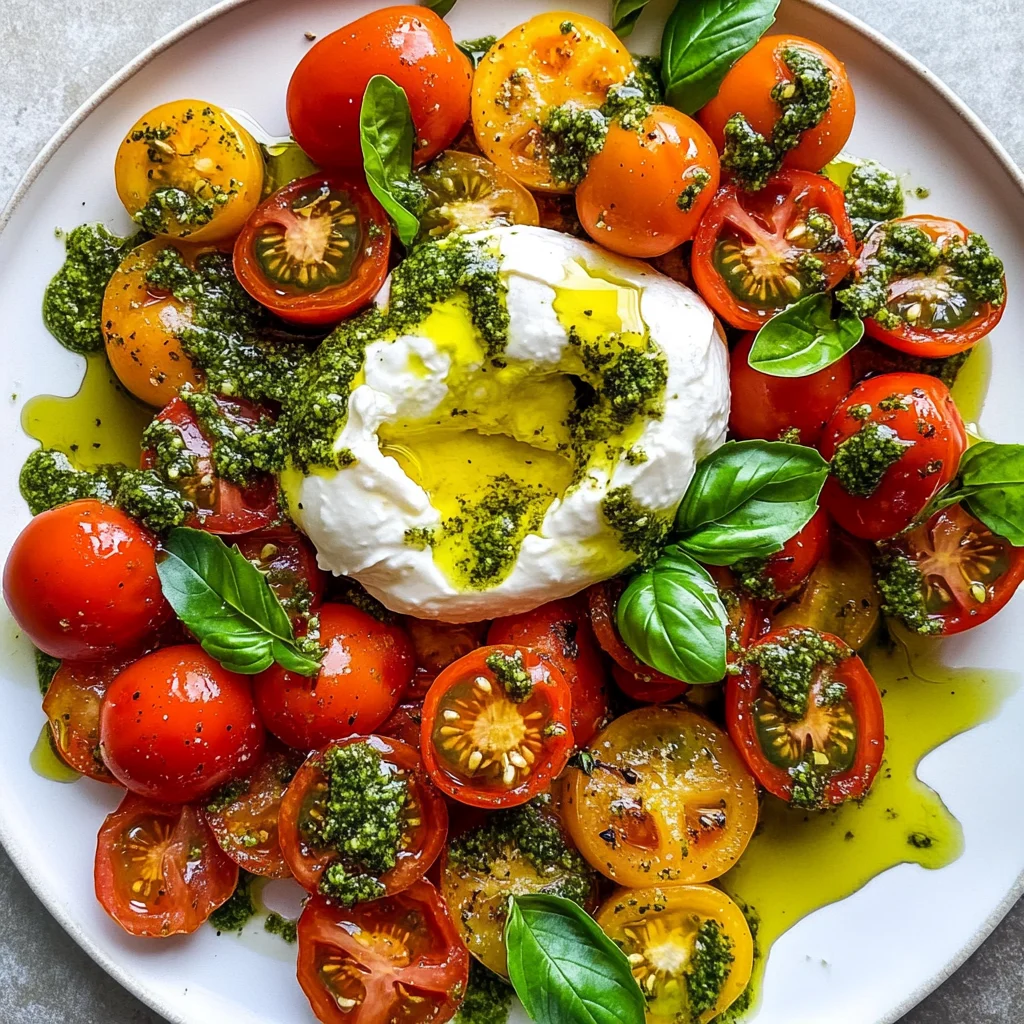 Burrata