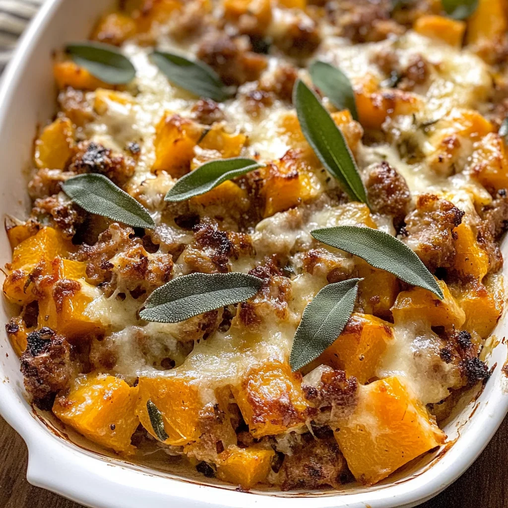 Butternut