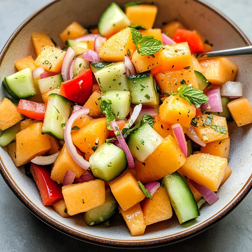 CANTALOUPE