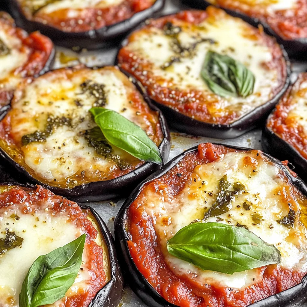 Eggplant