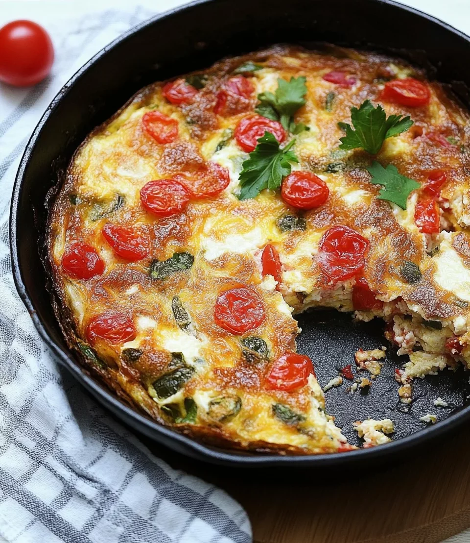 Gordon Ramsay Frittata Recipe