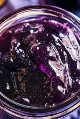Grape Jelly Recipe